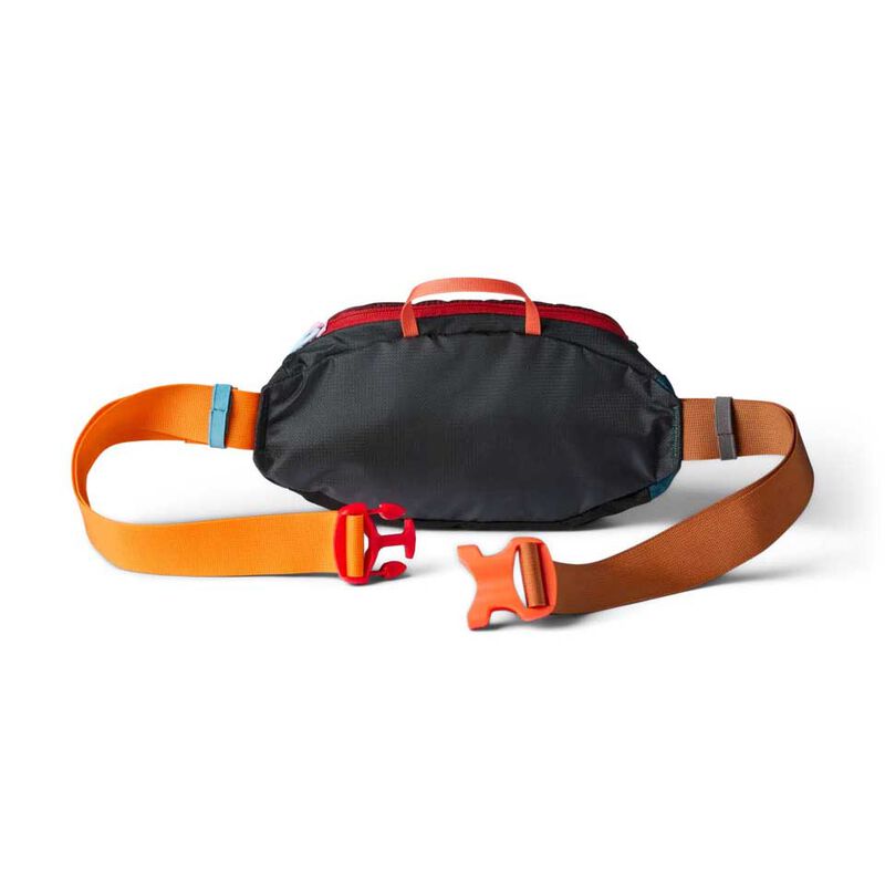 cotopaxi Empacable 3L Sling - Del Dia image number 3